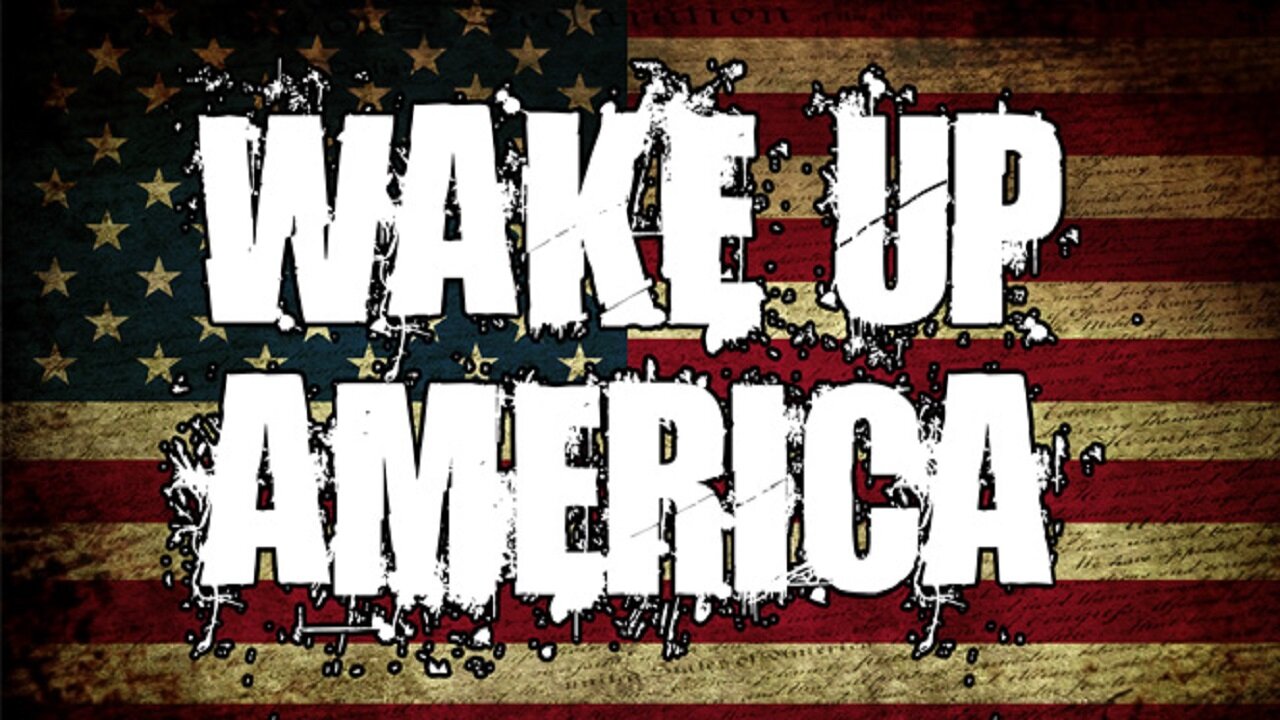 Wake Up America — Eagle County Republican Party